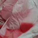 WOLADA 5x7FT Valentine's Backdrop for Photography 10870 (Red)