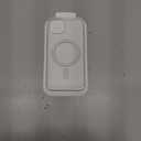 Apple iPhone 13 Clear Polycarbonate Case with MagSafe