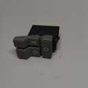19245374 / Front/Headlamp Switch for Chevy Blazer 1992-1994 for GMC Yukon 1992-1994 / Headlamp Parking Lamp Switch / 1 Pcs/Gray