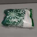 Christmas Sweatshirts for Women:Funny Snowman Printing Xmas Holiday Crewneck Long Sleeve Pullover Top
Size XL