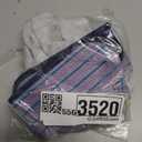 Split Leather Palm Gloves, X-Large, Gray, Pair