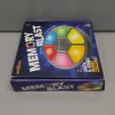 Memory Game for Kids - Easter Basket Stuffers for Boys & Girls - 6 7 8 9 10 11 Year Old Boy Birthday Gifts - Toys for 10 Year Old Boy - Handheld Car Travel Road Kids Game for Ages 4-8, 6-8, 8-12 Years