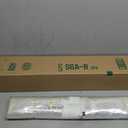 Heat Shrink Wrap Bags 100Pcs 24x28 Inches Professional Grade POF Heat Shrink Wrap is Used to Store Wrap Embellished, Gift Baskets, Shoes, Jars, Industrial Grade PVC Shrink Wrap Bags Transparent