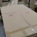 Large Decorative Mirror for Living Room, 53.5" X 30", Vintage Ornate Carvings Wood Frame, Big Vanity Rectangular Mirror for Bedroom, Dining Room, Fireplace and Bathroom (Black and Bronze)