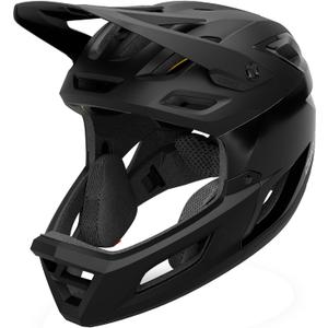 Giro Coalition Spherical Helmet - M/ G Black - Medium