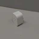 Aqara Zigbee Smart Plug with Energy Monitoring,Overload Protection,Scheduling and Voice Control, 15A Outlet Compatible with Alexa, Google Assistant, and Apple HomeKit Compatible