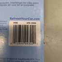 2 x Refresh Auto Vent Sticks Winter Berries