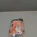 Alakuoti Kids Swimsuits Cutout One Piece Swimsuit Adjustable Straps Swimsuit Cute Ruffle Suit Girls Summer UPF 50+ Quick Dry Beach Bathing Suit Girls Swimsuits Orange Daisy 13-14 Years