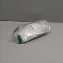 Crystal Birthday Flowers Gift Set, Handmade Glass Roses in Gift Box for Women, Mothers Day, Valentine's Day Gifts for Her, Home Desk Decor (March: Daffodils)