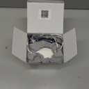 Blood Pressure Machine, Automatic Upper Arm Blood Pressure Monitor with 2x199 readout, 4.5 inch Backlit Large Screen Adjustable Large Cuff 9 to 17 inches - arrhythmia and Home Hypertension Detector