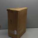 Menkxi 8 Pcs Storage Bins with Lids Small Plastic Storage Containers Stackable Storing Baskets Box Cute Organizer Bins for Organizing Shelves (Mixed Color)