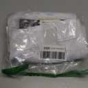 Easton | Rival+ Baseball Pants | Full Length Semi-Relaxed Fit | Youth Sizes | Solid | Multiple Colors, YOUTH YL 27''-29'' (White)