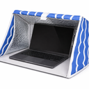 Lap Top Sunshade 16" 2 Pack