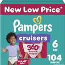 No Size Diapers104, 6
