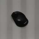 Logitech M720 Triathlon Wireless Mouse, Bluetooth, USB Unifying Receiver, 1000 DPI, 6 Programmable Buttons, 2Year Battery, Compatible with Laptop, PC, Mac, iPadOS  Black