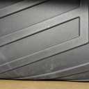 T TGBROS Truck Bed Mat for Ford F150 /F-150 Lightning 2015-2024 2025 All Weather 5.5FT Cargo Bed Liner Rear Trunk Liner for F-150 Accessories Black Non-Slip
