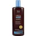 True+Real Coal Tar Therapeutic Plus Tar Gel Anti-Dandruff Shampoo 0.5% Coal Tar, 16 Fl Oz, Original Strength