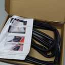 810803 Refrigerator True Door Gasket Compatible with True Door Gasket GDM- 19/23/49 T-19