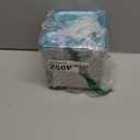 VEVOR 1.3L Professional Ultrasonic Industrial Cleaner with Digital Timer 40kHz Excellent Ultrasonic Cleaning Machine 110V for Jewelry Watch Ring Coin Diamond Eyeglasses Small Parts Cleaning