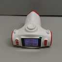 Kids Camera, Camera for Kids with Projector, Offers Projection, 48MP Photography, 1080p Video Recording, Kids Digital Camera Christmas Birthday Gifts for Boys Girls Age 3+ (Red)