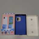 5.50" Touchscreen Kids Toys Smart Phone, Kids Phone with Games & Dual Camera, Toddler Toys Phone, Boys and Girls Learning Toy Phone for 3-9 Years Old (Blue)