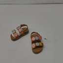 Sugar Toddler Girls Haven Casual Sandals T 5M