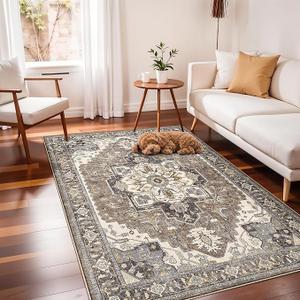 Washable Kitchen Runner Rug 77" x 360" Washable Kitchen Runner Rug 77" x 360"