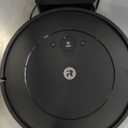 iRobot Roomba Vac Robot Vacuum (Q011) - Power-Lifting Suction, Quieter Cleaning Mode, Multi-Surface Cleaning, Cleans in Neat Rows, Easy to use, Self-Charging, Works with Alexa