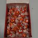 Lindt LINDOR Milk Chocolate Candy Truffles, Milk Chocolate with Smooth, Melting Truffle Center, 25.4 oz., 60 Count