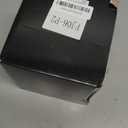 Locking Fuel Cap (2PCS), Compatible with Kenworth Peterbilt Freightliner Western Star, 3 1/2 Course Thread, 5.5 TPI Vented, Semi Truck Diesel Fuel Tank Locking Gas Cap | Replaces# 572.1036 SNV431089