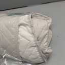 H.VERSAILTEX Armrest Covers for Sofa Water Resistant Couch Arm Covers Remote Control Holder Sofa Armrest Organizer for Magazine, Tablet, Phone, iPad(Set of 2, Ivory/Beige)