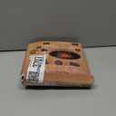 Coffee Mug Warmer for Desk with Auto Shut Off, Coffee Warmer for Desk with Auto Shut Off 2 Temperature Settings& 12 Hours Timer (5.9 x 5.9 " Round)