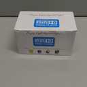 HDMI Media Player, Black Mini 1080p Full-HD Ultra HDMI Digital Media Player for -MKV/RM- HDD USB Drives and SD Cards