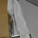 24 Inch Towel Bar 2 Pack for Bathrooms 12/16/20/24/28/32/36 Inch Stainless Steel 304 Brushed Nickel Towel Holder Modern Square Towel Rod Rustproof Wall Mount (2, Brushed Nickel, 24 Inch)