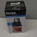 Ninja 200W Express Food Choppers Gray NJ100GR