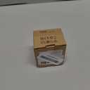 LISEN Airplane Travel Essentials for Women Men Phone Holder for Desk MagSafe Phone Travel Size Accessories Airplane Gadgets Men Long Flight Cruise Must Haves Spring Break Essentials 2026 Easter Gifts (Black)