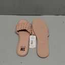 SM New York Comfortable Sandals for Women Size 8