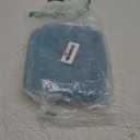 Stasher Premium Silicone Reusable Food Storage Bags, 4-Pack, Sea Spray, Multi-Use Food Storage Bags, Lunch Bag, Travel Containers, BPA Free, Leak-free, Dishwasher-Safe, Eco-friendly