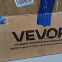 VEVOR Ride On Push Car, Push Car for Toddler 19 to 36 Months, Around Buggy with Guardrails, Handle & Under-seat Storage, 55 lbs Load Capacity, Foot-to-Floor Walker for Boys Girls, Green