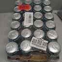 Strawberry Lemon Burst 12oz x 244 pack Zevia 02230-12 Product of canada, BBD: 09/06/2027