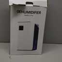 Wpsoert Dehumidifiers for Home