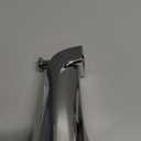 Tub Spout with Diverter  Slip-Fit Bathtub Faucet Spout Replacement, 1/2 Copper Pipe Connection, Easy to Install, Universal for Bathroom Shower (Chrome)