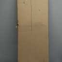 Live Feral Cat Trap Cage with Cover, Heavy Duty Folding Animal Traps Cage for Stray Cats, Humane Cat Trap for Raccoon, Squirrel, Skunk, Catch and Release - (32 x 10 x 12 inches)