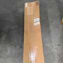 TayMac DG30 Air Deflector, 30.25-Inch, Clear