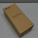 AT&T TRIMLINE 213 Corded Home Phone with Extra Big Buttons & Visual Ringer. No AC Power Required, Improved Easy-Wall-Mount, Lighted Keypad, 10 Speed Dial Keys, Volume Control, Senior Friendly. White