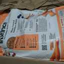 Instinct BeNatural, Natural Dry Dog Food, Raw Coated Kibble, Whole Grain - Real Salmon & Brown Rice, 24 lb. Bag (EXP 12/27/27)