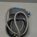 67OZ Automatic Dog Water Dispenser Patented Dog Water Bowl Dispenser Fits 3/4'' GHT Faucet Automatic Water Dispenser for Dogs Cats Chicken Waterer Outdoor Waterer Bowl Include 5Ft Water Hose