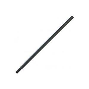 Erva TE28 28 in. Pole Extension44; Black