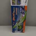 Toddler Car Truck Toys for 3 4 5 6 7 8 Years Old Boys, Transporter Truck Toy Track Set with 12 Die-Cast Car Toys, Toy Gifts for 3 4 5 6 Year Old Boys Kids (Blue Orange)