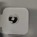 Apple AirTag (1st Generation). Keep Track of and find Your Keys, Wallet, Luggage, Backpack, and More. Simple one-tap Set up with iPhone or iPad, Bluetooth